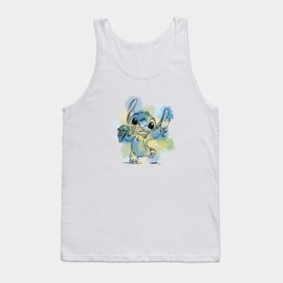 Summer Fun (Colour) Tank Top